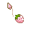Berry cursor
