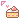 Cake cursor