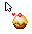Muffin cursor